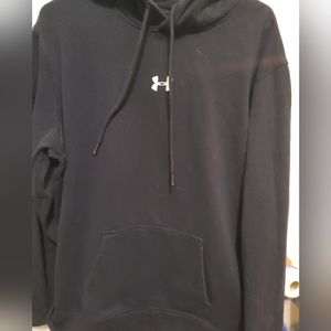 Womens Under Armor Hoodie